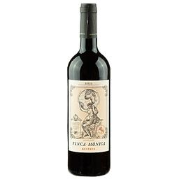 Вино Long Wines Finca Monica Reserva, червоне, сухе, 13,5%, 0,75 л (8000019719790)