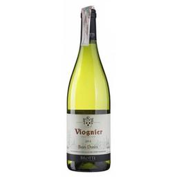 Вино Brotte Viognier Baies Dorees, 13,5%, 0,75 л