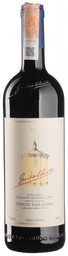 Вино Tenuta San Guido Guidalberto 2019 красное, сухое, 14%, 0,75 л
