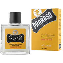 Бальзам после бритья Proraso Wood&Spice, 100 мл