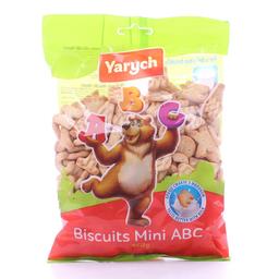 Печенье Yarych Mini ABC 160 г (781644)