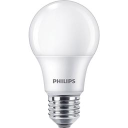 Светодиодная лампа Philips Ecohome LED Bulb, 9W, 6500K, E27 (929002299117)