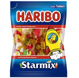 Конфеты Haribo Starmix 200 г (879843)