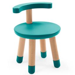 Детский стульчик Stokke MuTable, бирюзовый (581805)
