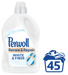 Средство для стирки Perwoll для белых вещей, 2.7 л (793869)