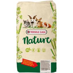 Беззерновой корм для кроликов Versele-Laga Nature Cuni суперпремиум 9 кг