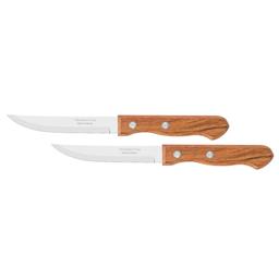 Набор ножей Tramontina Dynamic для стейка, 2 шт. (22320/204)