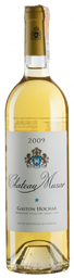 Вино Chateau Musar White 2009, біле, сухе, 0,75 л