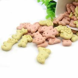 Ласощі для собак Селянські Смаколики, зоологічне печиво, 500 г (LSBC-03 (719))