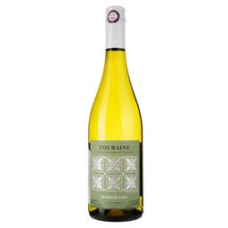 Вино Remy Pannier Touraine Sauvignon Blanc AOP 2022, біле, сухе, 0.75 л