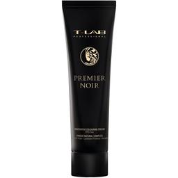 Крем-краска T-LAB Professional Premier Noir colouring cream, оттенок 4.0 (natural brown)