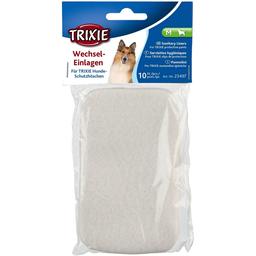Гигиенические прокладки для собак Trixie, М, 10 шт.