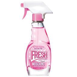 Туалетная вода для женщин Moschino Fresh Pink, 50 мл