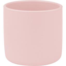 Чашка силіконова MinikOiOi Mini Cup Pinky Pink (101100002)