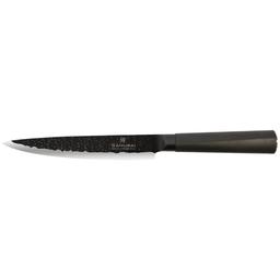 Нож слайсерный Krauff Samurai, 20,5 см, черный (29-243-017)