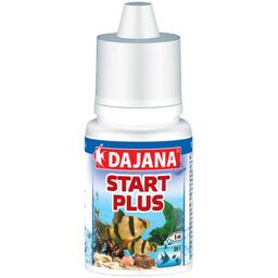 Засіб для підготовки води в акваріумі Dajana Start Plus 20 мл