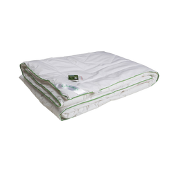 Одеяло бамбуковое Руно, полуторный, 205х140 см, белый (321.29БКУ)