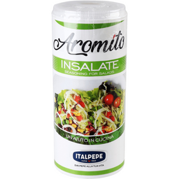 Приправа Italpepe Aromito для салатів 55 г (914846)