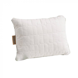 Детская подушка Othello Bambuda антиаллергенная, 45х35 см, белый (2000008483216)