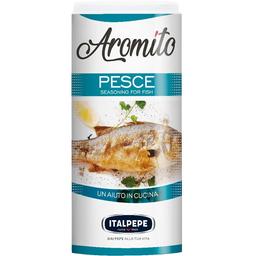 Приправа Italpepe Aromito для рыбы 130 г