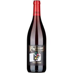 Вино Franz Haas Pinot Nero Alto Adige DOC червоне сухе 0,75 л