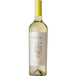 Вино Polo Bodega Vinyes Ocults Modo Viognier, біле, сухе, 0,75 л