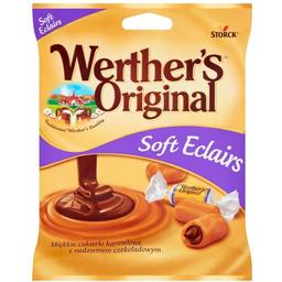 Цукерки Werther's Original Soft Eclairs 70 г (943937)