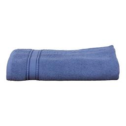 Полотенце Karaca Home Daily Soft, 90х50 см, индиго (svt-2000022310369)