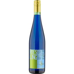Вино Reh Kendermann Carl Reh Riesling, белое, полусладкое, 9%, 0,75 л (8000015426310)