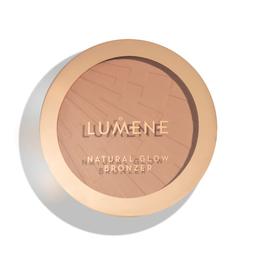 Бронзатор Lumene Natural Glow, відтінок 1, 10 г (8000018978204)