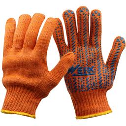 Перчатки Werk WE2154 оранжевые размер 10