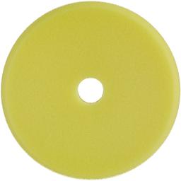 Полірувальний круг Sonax ProfiLine, середньої жорсткості, жовтий, 165 мм