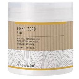 Маска для волосся Greensoho Feed.Zero Mask, 400 мл