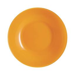 Тарелка суповая Luminarc Arty Mustard, 20 см (6545527)