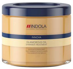 Маска для волос Indola Glamorous Oil Shimmer, 200 мл (2256378)