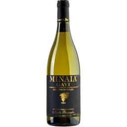 Вино Nicola Bergaglio Gavi Del Comune Di Gavi Minaia, белое, сухое, 0,75 л (37265)