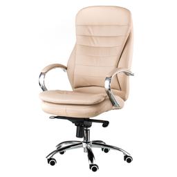 Офісне крісло Special4you Murano бежеве (E1526)