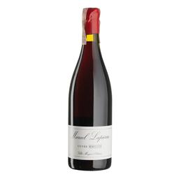 Вино Marcel Lapierre Morgon Cuvee, красное, сухое, 0,75 л