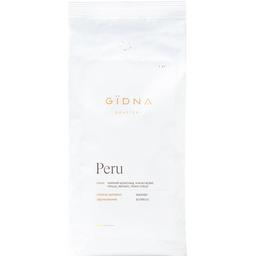 Кава у зернах Gidna Roastery Peru gr.1 Espresso 1 кг