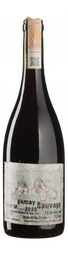 Вино Lucy Margaux Gamay Sauvage 2020 червоне, сухе, 12%, 0,75 л