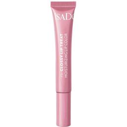 Блиск для губ IsaDora Glossy Lip Treat відтінок 58 (Pink Pearl) 13 мл (515961)
