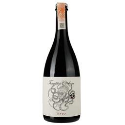 Ігристе вино Tenuta Di Carleone Tinto червоне сухе 0.75 л
