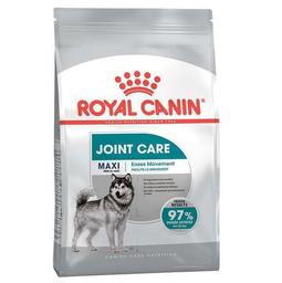 Сухий корм для дорослих собак Royal Canin Maxi Joint Care з підвищеною чутливістю до суглобів, 10 кг (2930100)