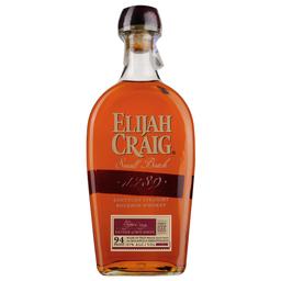 Виски Elijah Craig Small Batch 47% 0.75 л