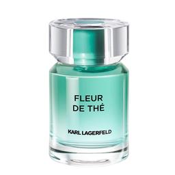 Парфумерна вода Karl Lagerfeld Fleur De Les Parfums Matieres, для жінок, 50 мл (KL008A57)