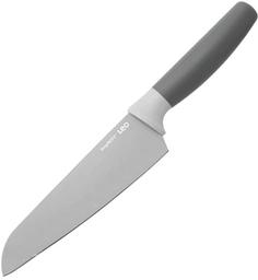 Нож сантоку Berghoff LEO, с покрытием, 17 см (00000016489)