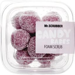 Сахарный скраб для тела Mr.Scrubber Candy Scrub Grape 110 г