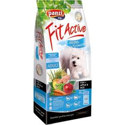 Сухий корм для дорослих собак малих порід FitActive B.C. Small, гіпоалергенний, 15 кг