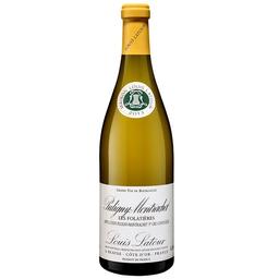 Вино Louis Latour Puligny-Montrachet АОС, белое, сухое, 13,5%, 0,75 л (814483)