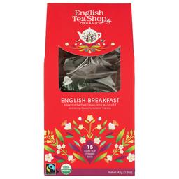 Чай чорний English Tea Shop English Breakfast (858701)